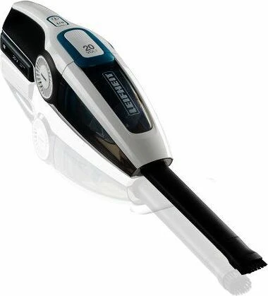 Leifheit Regulus PowerVac 2in1 Akku-Handstaubsauger