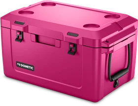 Dometic Patrol 55 Passiv-Kühlbox orchid