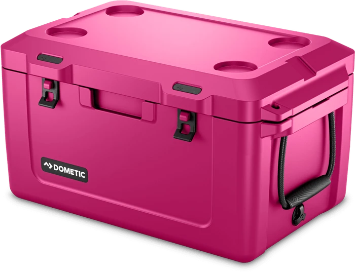 Dometic Patrol 55 Passiv-Kühlbox