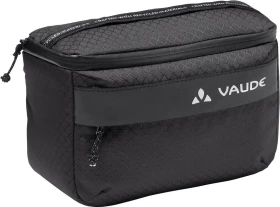 Vaude Cyclist Lenkertasche schwarz