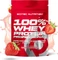 Scitec Nutrition 100% Whey Protein Professional 1kg Vorschaubild