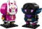 LEGO BrickHeadz - Drift und Raven Vorschaubild