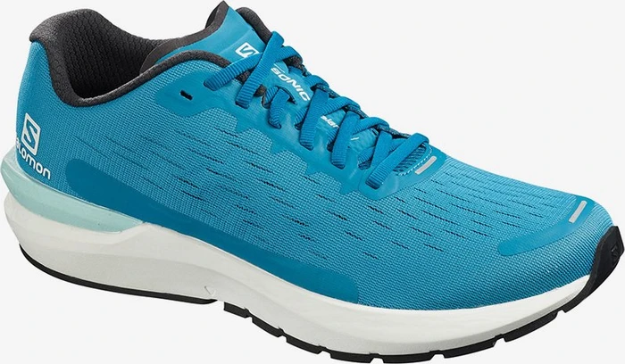 Salomon Sonic 3 Balance fjord blue/white/black (Herren)