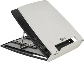 BakkerElkhuizen Ergo-Q 330 Circular, Notebook-Stand 12-17"