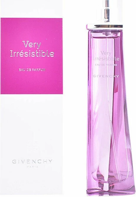 Givenchy Very Irrésistible Eau de Parfum