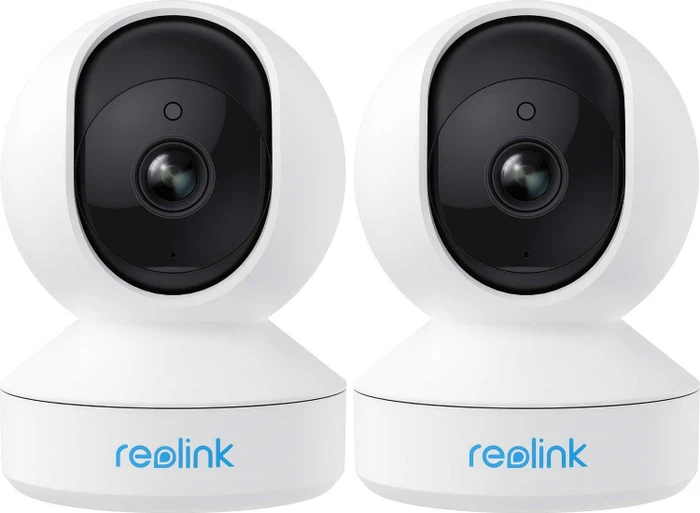 Reolink E320 weiß, 2er-Pack