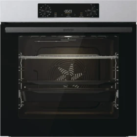 Gorenje Pacific (BOSB737OTX + GI6401BSCOT) Backofen-Set