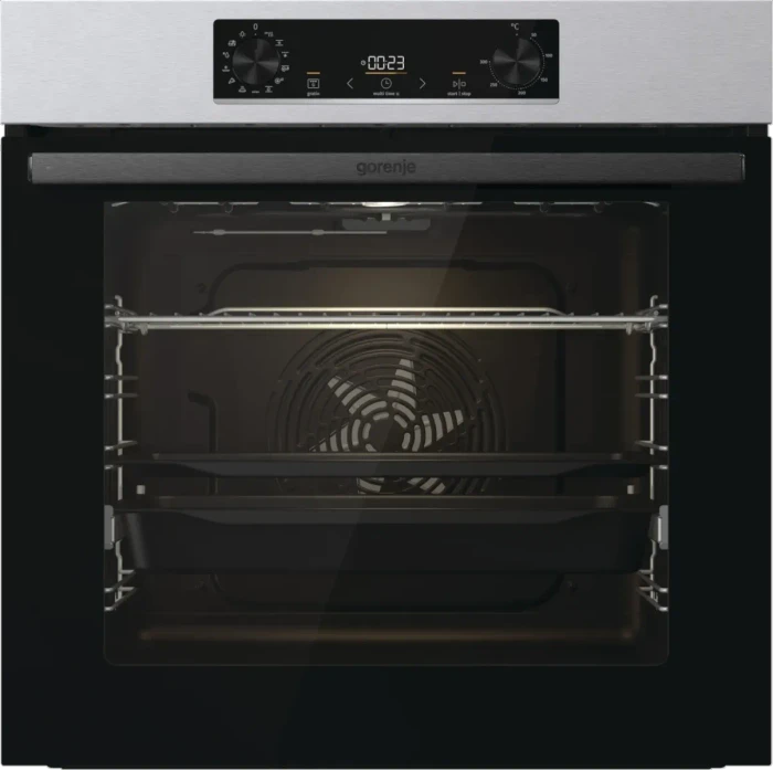 Gorenje Pacific (BOSB737OTX + GI6401BSCOT) Backofen-Set