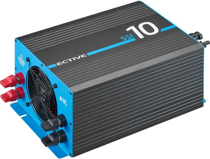 Ective SSI 10 24V