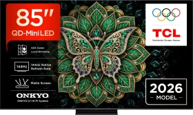 TCL 85C6K Pro