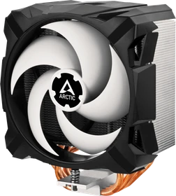 ARCTIC Freezer A35