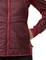 Vaude Valsorda Hybrid Funktionsjacke dark oak (Damen) Vorschaubild