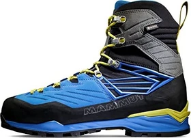 Mammut Kento Pro High GTX gentian/dark titanium (Herren)