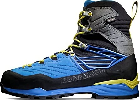 Mammut Kento Pro High GTX gentian/dark titanium (Herren)