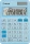 Canon LS-125KB, pastellblau (6819C003)