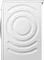 Bosch Serie 6 WUU28T41 Frontlader Vorschaubild