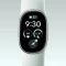 Google Fitbit Edge Aktivitäts-Tracker fog Vorschaubild