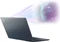 Lenovo Yoga Slim 7 Pro 16IAH7, Storm Grey, Core i7-12700H, 16GB RAM, 1TB SSD, Arc A370M Graphics, DE Vorschaubild