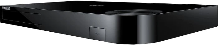 Samsung BD-F5500 schwarz