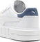 Puma Cali Court Match puma white/dark indigo (Damen) Vorschaubild