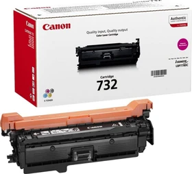 Canon Toner CRG-732M magenta