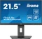 iiyama ProLite XUB2293HS-B6, 21.5" Vorschaubild
