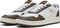 Puma Court Classic puma white/puma gold/chestnut brown (Damen) Vorschaubild