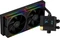 Thermalright Core Matrix 240 Vision ARGB Black Vorschaubild