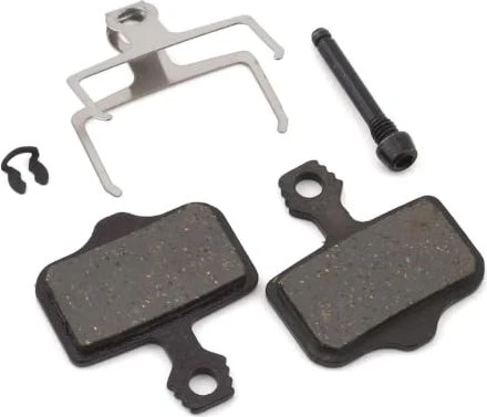 SRAM Bremsbeläge organisch