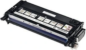 Dell Toner 593-10170/593-10218 schwarz hohe Kapazität