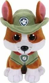 TY Paw Patrol Tracker 15cm