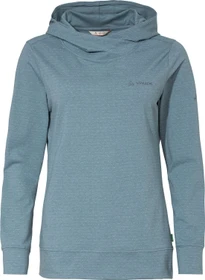 Vaude Tuenno Hoodie nordic blue (Damen)