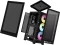 Corsair 2000D RGB Airflow, schwarz, Mini-ITX Vorschaubild