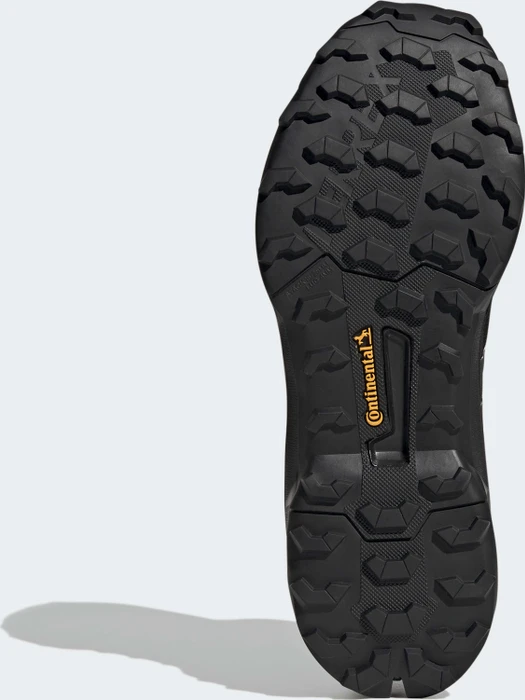 adidas Terrex AX4 Mid GTX core black/carbon/grey four (Herren)