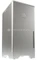 SilverStone Fortress FT03-Mini silber, Mini-ITX Vorschaubild