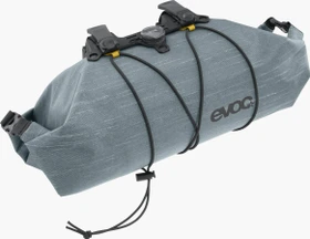 Evoc Handlebar Pack BOA WP 5 Lenkertasche steel