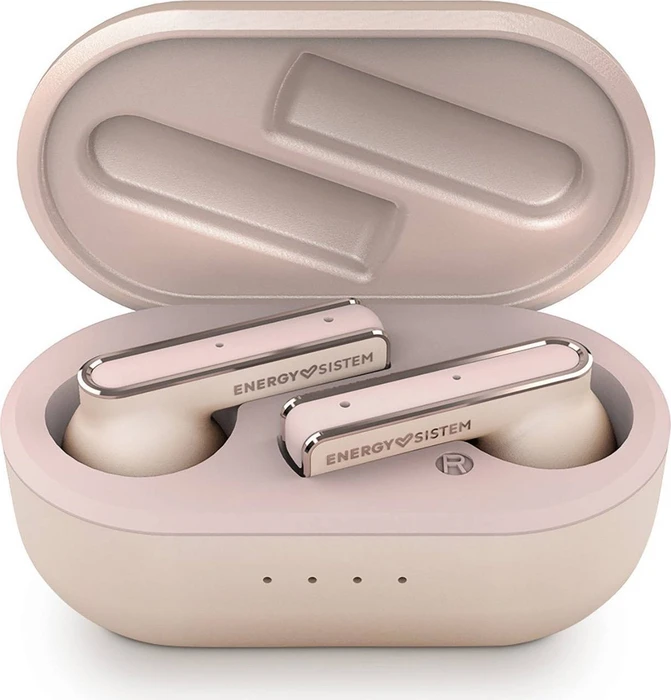 Energy Sistem True Wireless Style 4 Ultra Rose Gold