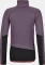 Ortovox Fleece Rib Funktionsjacke wild berry (Damen) Vorschaubild