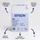 Epson Everyday Paper Universalpapier weiß, A4, 75g/m², 500 Blatt (C13S450506)