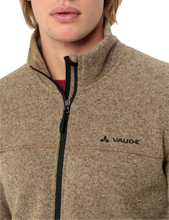 Vaude Rienza III Jacke oat (Herren)
