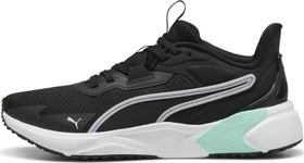 Puma Disperse XT 4 puma black/lilac crush/mint melt