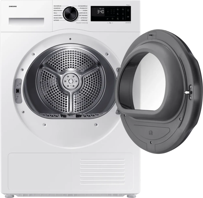 Samsung DV5000D DV9TDG52A0AEEG Wärmepumpentrockner