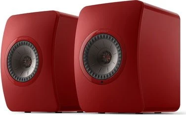 KEF LS50 Wireless II