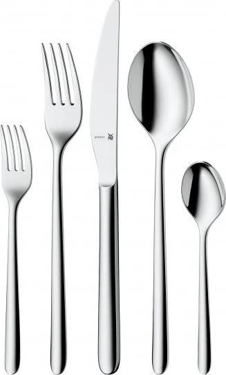 WMF Flame Besteck-Set, 30-tlg.