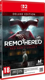 Remothered: Red Nun's Legacy (Switch 2)