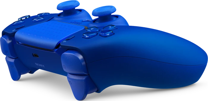 Sony DualSense Controller wireless Icon Blue Special Edition (PS5)