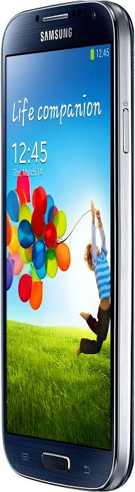 Samsung Galaxy S4 i9505 16GB schwarz