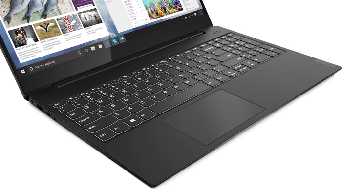 Lenovo IdeaPad S340-15IIL, Onyx Black, Core i5-1035G1, 8GB RAM, 256GB SSD, DE