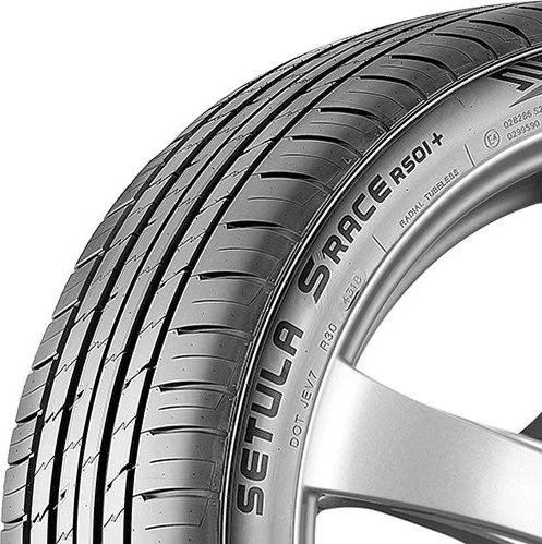 Rotalla Setula S-Race RS01+