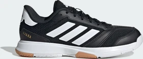 adidas Ligra 8 Indoor Handball core black/cloud white (Damen)